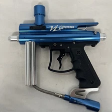 ViewLoader Orion VL Paintball Gun Two Finger Trigger D17 As Shown