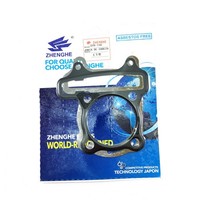 Zylinder Dichtsatz 150Ccm 152QMI 157QMJ GY6 Motor China Roller FüR Fosti Tauris