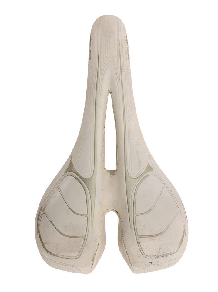 Sillín de bicicleta de carretera de carbono Specialized Alias 155 mm 7 x 7 mm rieles de titanio grava CX Foto 3 de 4