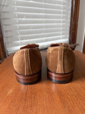 Alden 3403F