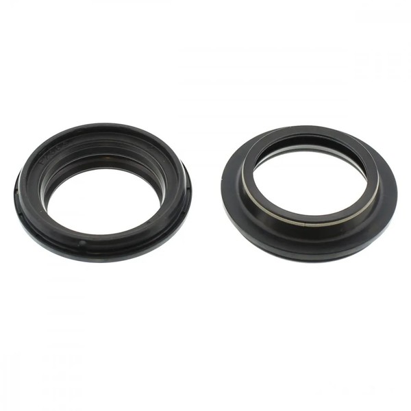 Staubkappen FüR Gabelsimmerringe All Balls 57-110 FüR Yamaha XJ 600 H 1984-1988-image