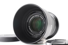 Olympus M.Zuiko Digital 45 mm F/1.8 obiettivo nero per micro quattro terzi -quasi come nuovo-