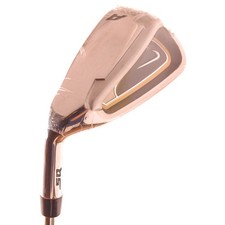 New Nike SQ Sumo Approach Wedge Uniflex Steel LEFT HANDED