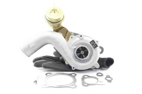 Turbolader ALANKO 10900045 für VW Golf IV Schrägheck (1J1) Golf IV Variant (1J5)