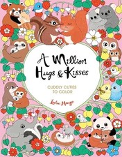 A Million Hugs & Kisses