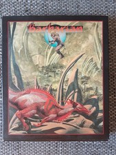 Barbarian(Hegor)Psygnosis  1987 Commodore Ami...