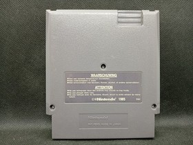 Tecmo World Wrestling - Nintendo NES EU PAL - NES-PZ-EEC (PAL B) (l#02)