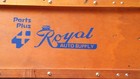 Parts Plus / Royal Auto Advertive Sign Dolly — photo 7