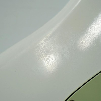 ATELIER Z USED L.E.S. Next (White/R) [SN. #200914]