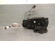 A0997201902 t&uuml;rschloss v.l. 5700871 f&uuml;r MERCEDES-BENZ CLASE A (W177) 180 D 2018