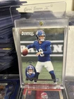 2025 Panini Donruss - Retro 2005 Jaxson Dart #R05-JXD (RC)