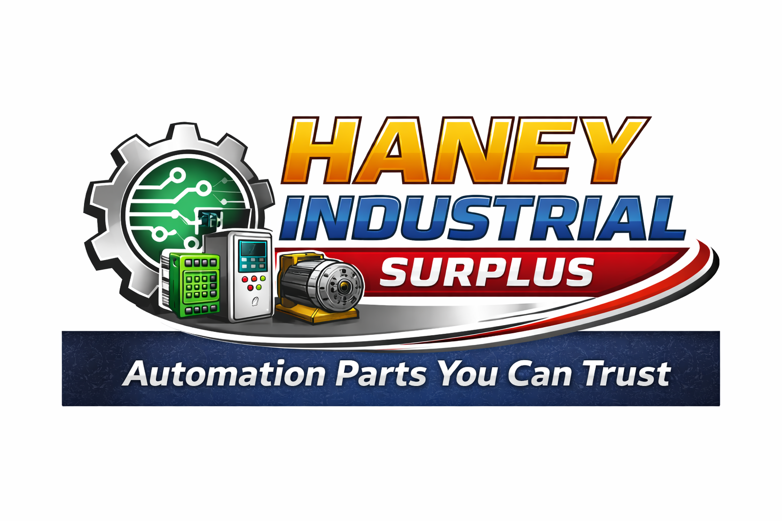 Haney Industrial Surplus | eBay Stores