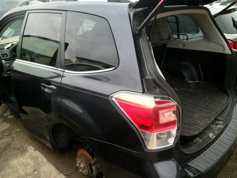 ABS Pump Anti-Lock Brake Part Pump Assembly Fits 18 FORESTER 2059495