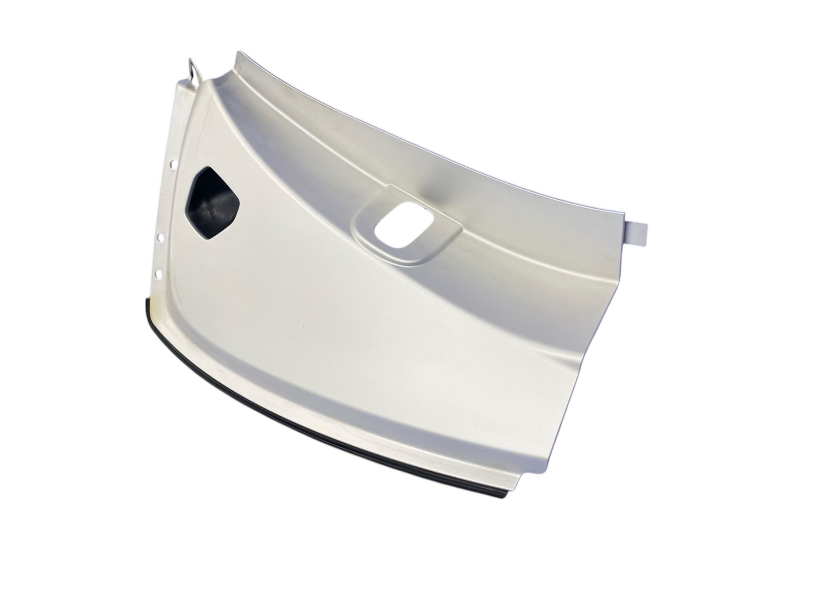 LAMBORGHINI HURACAN LP640-4 PERFORMANTE REAR RIGHT TRIM COVER PANEL 507248521