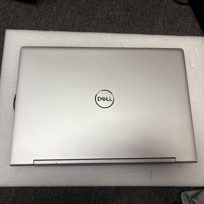 Dell 15.6 Inches LCD Led Hinge-up Assembly Touchscreen YNRKP M3 Minor Dent