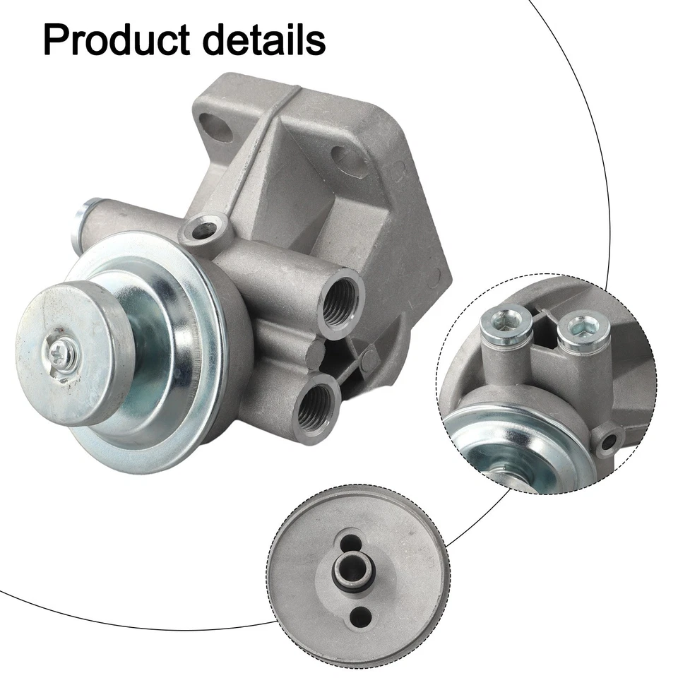 High Performance Fuel Filter for C25 For J5 For Boxer 190413 9401904138 - Image 2 of 4