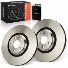 Disque de frein Audi TT