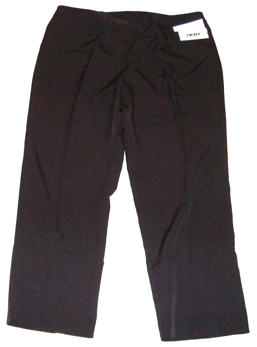 DKNY Flared Pants for Women for sale | eBay