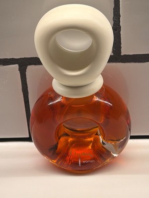 VTG Orig BIJAN WOMEN BIJAN FRAGRANCES INC BEVERLY HILLS 2.5 oz / 75 ML EDT Spray