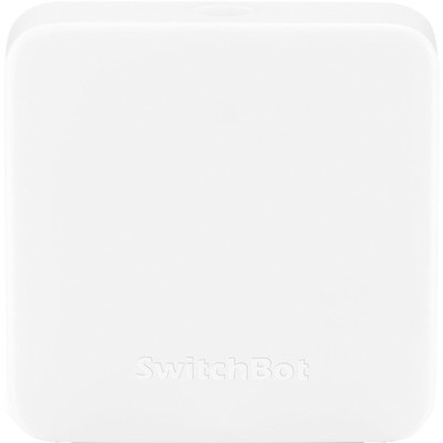 SwitchBot Hub Mini, Zentrale, weiß