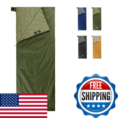 Naturehike Lightweight Compact Sleeping Bag 59/32 Envelope Ultralight