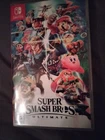 Super Smash Bros. Ultimate (Nintendo Switch, 2018)