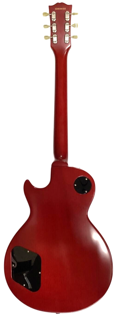 Edwards by ESP Les Paul Standard Guitar E-LP-90LTS Cherry Sunburst