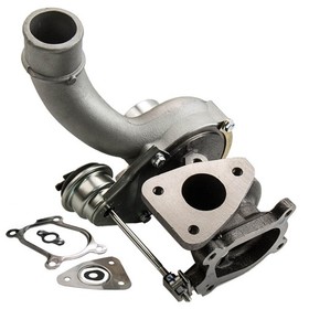 Turbolader for Nissan Interstar Opel Movano A Renault Master II 2.5dCI 9112327