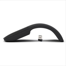 Mouse Foldable Mause -Thin Mute for PC Laptop A E7X69132