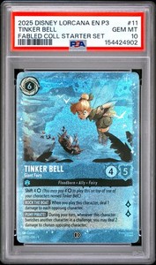 Lorcana Psa 10 | eBay