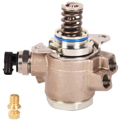 High Pressure Fuel Pump for Q7 Q5 S5 2009-2017 Replaces 07L127026AB 07L127026AK