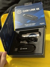 Elgato Cam Link 4k UGreen Micro HDMI Cable