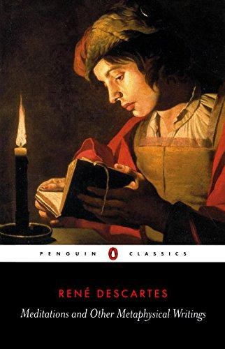 Meditations and Other Metaphysical Writings (Penguin... - Descartes, René