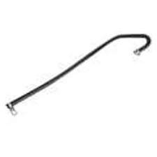 For Chevy Silverado 3500 HD 07-10 ACDelco Outlet Power Brake Booster Vacuum Hose