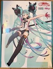 Racing Miku 2026 Summer Essentials Kit Convention-Exclusive Item