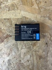 Troy Panasonic DMW-BLF19E Battery Pack GH3 GH4 GH5 GH5s G9 Replacement 2