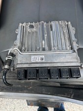 2016-19 BMW ECM 750i M5N63 Engine Computer Co...