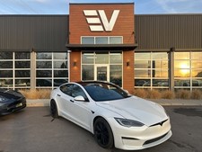 2023 Tesla Model S Standard Range