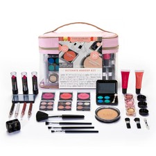 FAO Schwarz Girls' Ultimate Makeup Artist Set