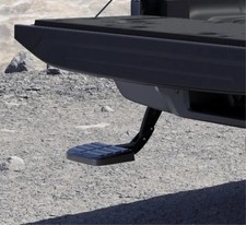 Genuine Nissan 2022-2026 Frontier Rear Bumper...