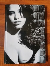 L.A WOMAN Estevan Oriol - Street Art / Drago Plubisher