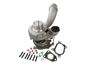 Turbolader für OPEL MOVANO / RENAULT MASTER 2.5 dCi 53039880055 93161963