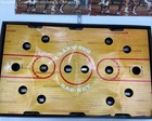 Cadaco Bas-Ket Basketball Board Game — photo 3