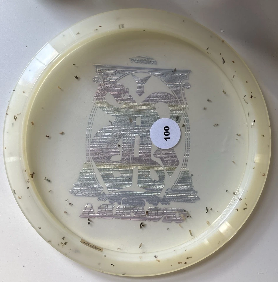 Anthony Barela GMC Z Money Flake Cigarra 178g New Exclusive GMC Release - Image 2 of 2