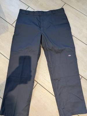 Dickies Hose Herren Grau Größe 46