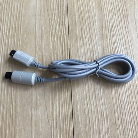 1.8m Controller Extension Cable Cord For SEGA Dreamcast DC 128bit Console