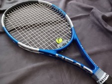 HEAD LIQUIDMETAL 4 Tennis Racket G2 102in 296g Frame Oversize Power Racquet