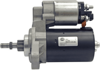 Anlasser Starter FüR Audi Ford Seat Skoda VW A3 Galaxy I Alhambra Ibiza II Leon