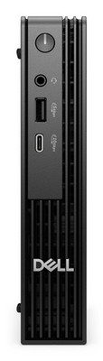 Dell Pro Micro QCM1250 - Micro - Core Ultra 5 235T - 8GB RAM