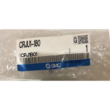 New SMC CRJU1-180 rotating cylinder